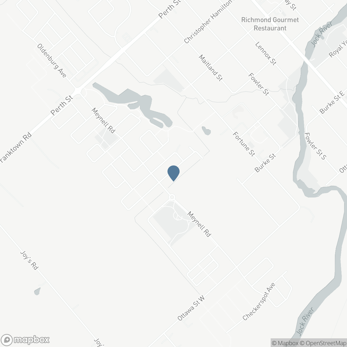 1016 SHOWMAN STREET, Ottawa, Ontario K0A 2Z0